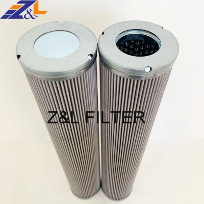 Z&amp;L - fornitura in fabbrica in cinese ad alte prestazioni dell&prime;elemento filtrante dell&prime;olio idraulico Cartuccia del filtro dell&prime;olio Hc2236fcn10