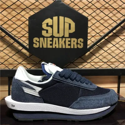 Scarpe da running da waffle da donna uomo Pegasus LDV Fragments Ldwaffle Outdoor Sports Sneakers Hot sale più conveniente replica di moda Online Store Scarpe firmate