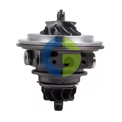  K03 turbocompressore CHRa cartuccia 53039880106 turbo bilanciata per Skoda Octavia II 2.0tsi Audi A4 B7 Gruppo turbo core BWE BWT 2 0 TFSI