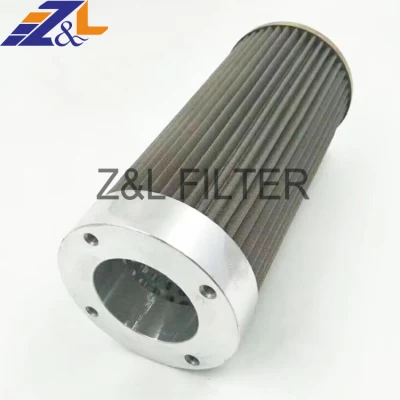 Z&amp;L - fornitura in fabbrica in cinese ad alte prestazioni dell&prime;elemento filtrante dell&prime;olio idraulico Cartuccia del filtro dell&prime;olio Hc2236fcn10