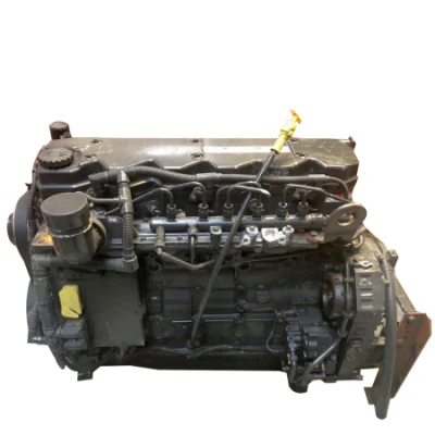 Motore diesel Cummins Qst30 Isx15 QSX15 ISM11 con vendita a caldo QSM11 Kta19 Kta38 Kta50 Nta855 4 bt 6 bt 6 CT ISF