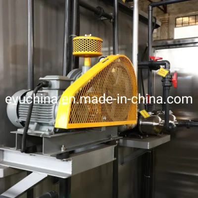 Rimozione di olio e grasso con raschiatore per fango China Best Import DAF