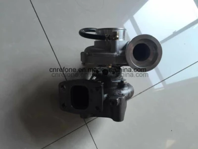 Turbocompressore ad alte prestazioni Gtb1749vk 778401 778401-04 per motore Land Rover Turbo