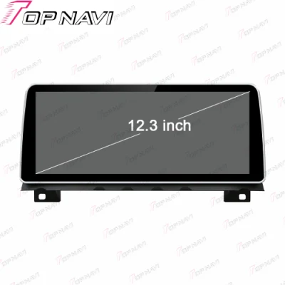 12.3 pollici per BMW 7er F01 F02 2009-2012 CIC Car Lettore multimediale