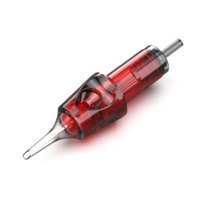 Produttore Tattoo Needle sterilizzato Professional Tattoo Premium Cartridge Needle