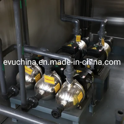 Rimozione di olio e grasso con raschiatore per fango China Best Import DAF