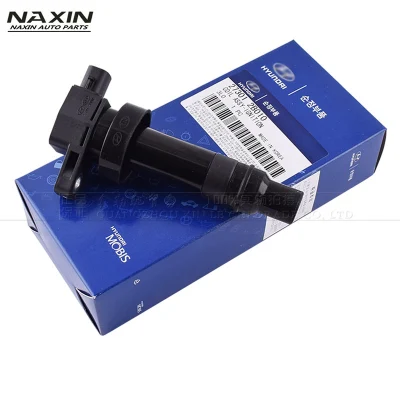 27301-2b010 bobina di accensione motore auto per vendite a caldo per Hyundai e. KIA direttamente dalla fabbrica che fornisce
