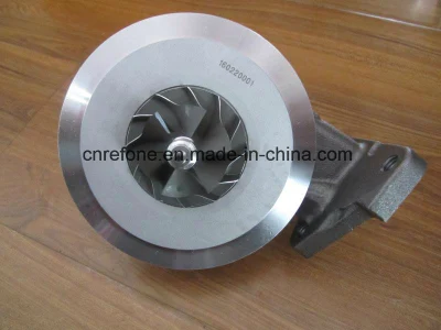 Turbocompressore ad alte prestazioni Gtb1749vk 778401 778401-04 per motore Land Rover Turbo