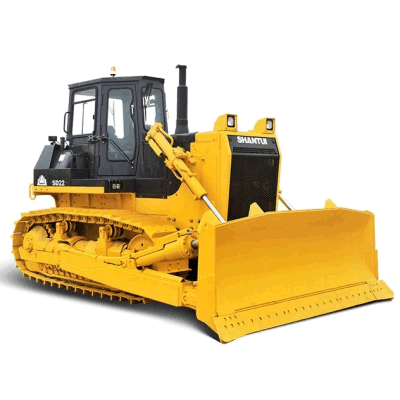 Bell&prime;apripista cinese funzionante Shantui SD22 Crawler con ricambio Vendita a caldo di parti