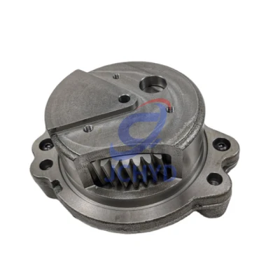 Alloggiamento cuscinetto 11128611 fabbricato in Cina per escavatore Volvo Ec360 Ec460 Ec380 Ec480