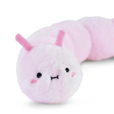 Peluche di Caterpillar con peluche per animali soffici ODM Mu100421