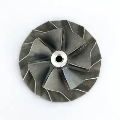 Girante del compressore Gt35/837414-0002/1000195969