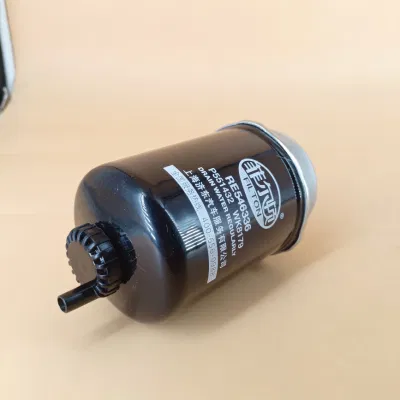 Sostituzione dell&prime;elemento del filtro dell&prime;olio idraulico 01nl. 250,25 g. 30. E. cartuccia filtro ad alte prestazioni