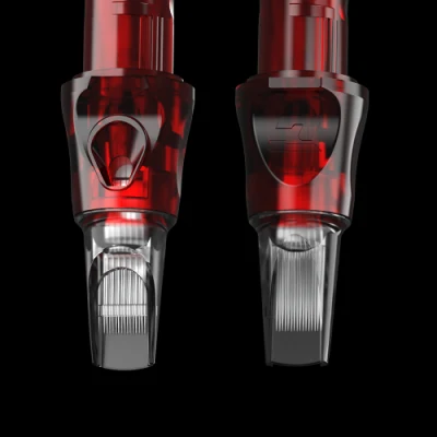 Produttore Tattoo Needle sterilizzato Professional Tattoo Premium Cartridge Needle