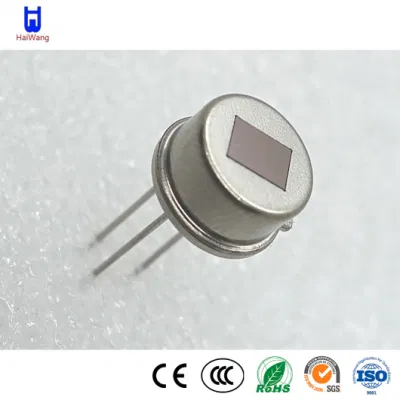Sensore digitale P916 sensore PIR Cina sensore ammoniaca digitale Haiwang Produttore APP controllo remoto Motion Detection WiFi Smart PIR Module Sensore ABS Mitsubishi