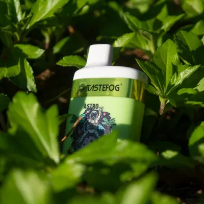 Tastefog Astro 7000 puffs ricaricabile massa e sigaretta Vape Online Negozio