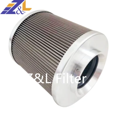 Filtro Z&amp;L Prezzo di fabbrica cartuccia filtro olio idraulico St1495