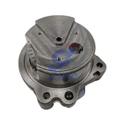 Alloggiamento cuscinetto 11128611 fabbricato in Cina per escavatore Volvo Ec360 Ec460 Ec380 Ec480