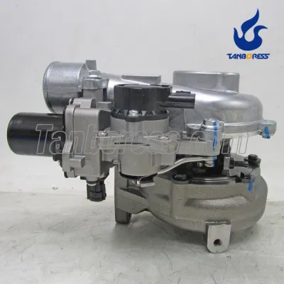 Turbocompressore per Toyota CT16V 1KD-FTV 17201-30100 17201-30160