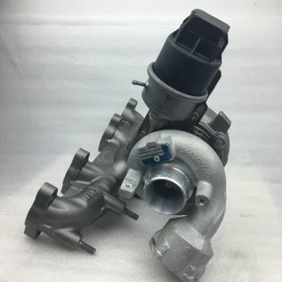 BV39 54399880031 038253014q 0382530140 turbocompressore con BRM, 1.9L TDI