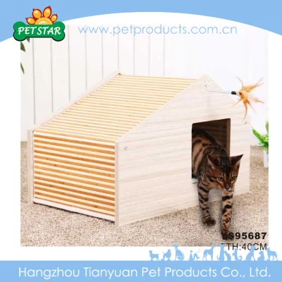 Prezzo di fabbrica Cat grattacatura alberi Cat Tree Luxury