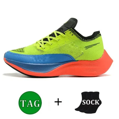 Air Zoom Structure 7X Vaporfly Running Shoes tempo Pegasus for Donna uomo sneakers Sport all&prime;aperto Trainer repliche Scarpe Replica Online Negozio