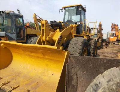 Usato Cat 950h usato basso prezzo Cat 950h In promozione