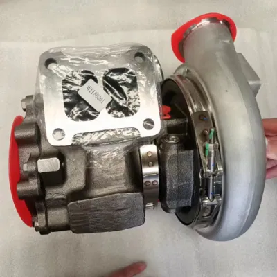 Turbocompressore Sinotuk di buona qualità originale in vendita 202V09100-7838