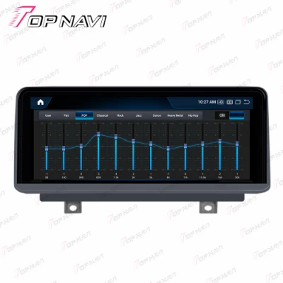 10.25&quot; per BMW 1 2 Serie F20 F23 2018-2019 Car Lettore radio