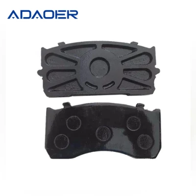 Kit pastiglie dei freni ADR 29115 0084206520 D1060-LC55A 2914809560 0034207320