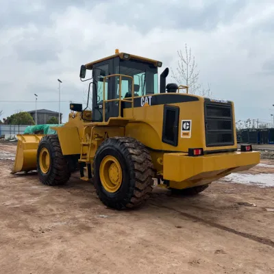 Caterpillar 950e 950f 950b di seconda mano a basso prezzo