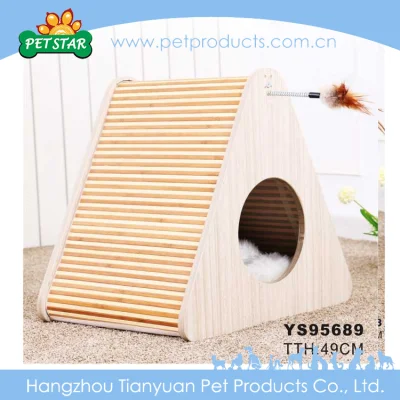 Prezzo di fabbrica Cat grattacatura alberi Cat Tree Luxury