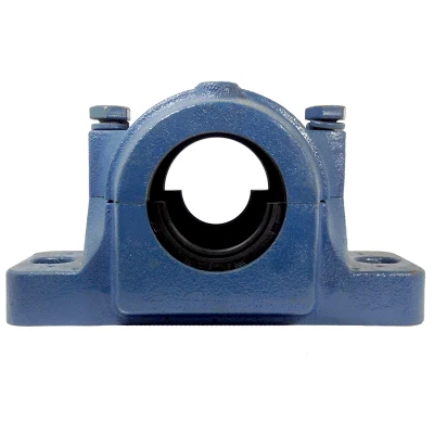 Cina fabbricazione Cast Iron blocco di separazione alloggiamento cuscinetto