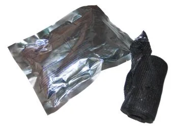 Le bende di tenuta del nastro anticorrosione avvolgono i kit di riparazione dei tubi flessibili di scarico Fornitore di bendaggi di fissaggio