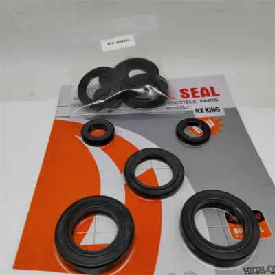 Vario 125 F1 National Seals Manufacturers Motorcycle Oil Seal Repair Kit