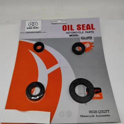 Vario 125 F1 National Seals Manufacturers Motorcycle Oil Seal Repair Kit