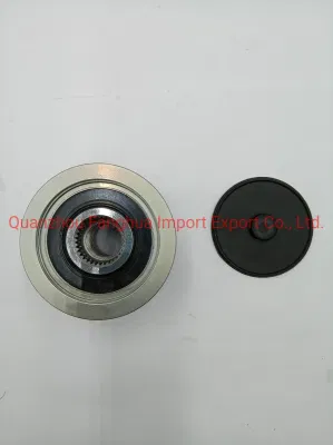 Prezzo di fabbrica puleggia frizione ruota libera alternatore 6621553415 per Ssangyong Car