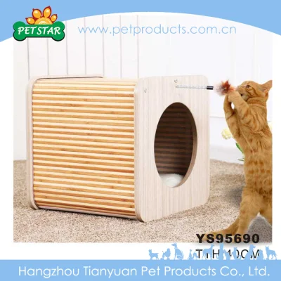 Prezzo di fabbrica Cat grattacatura alberi Cat Tree Luxury