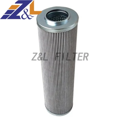Z&amp;L fabbrica cinese fabbrica di produzione di combustibile/elemento filtrante ad alte prestazioni dell&prime;olio. Cartuccia filtro olio idraulico elemento filtrante olio lubrificante Hc2253fdt8h