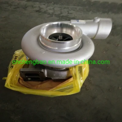 Motore QSK19 Kta19 Turbo per Cummins Komatsu Isuzu (3594060)