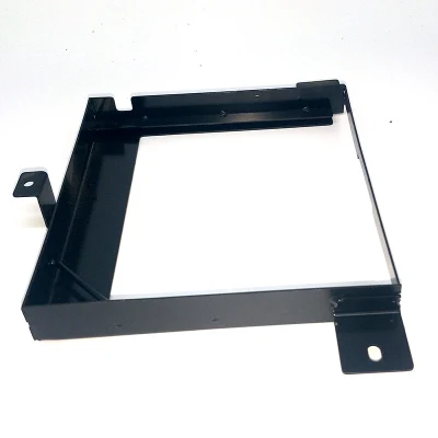 Pezzo non standard OEM CNC Machining laser Cutting curvature meccaniche personalizzate Shell di precisione per lamiera