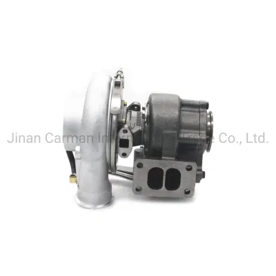 6738-81-8192 4038471 sovralimentatore turbocompressore motore Hx35W PC220-7 turbocompressore per escavatore