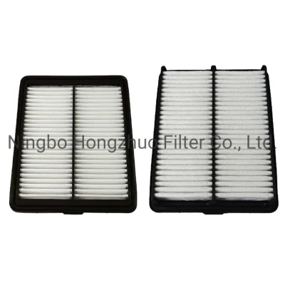 Filtro aria motore auto diretto in fabbrica 2315035300 23150-35300 A9620 per Ssangyong Tivolan
