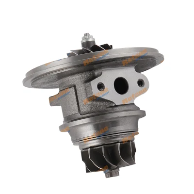 Cartuccia turbo Gt1749s 715843-0001 2820042600 di alta qualità per Hyundai 2001 Satellite commerciale H100 con motore 4D56TCI