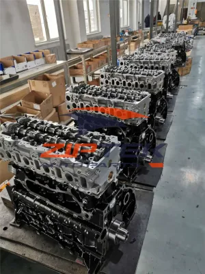 Motore diesel 3.0L Turbo D4D 1kd 1kd-FTV per Toyota Hilux Hiace 4-runner Land Cruiser Prado