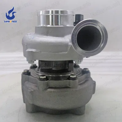 K03 BV45 17459880000 turbocompressore diesel per Foton Toano Cummins ISF 2.8 L TURBOCOMPRESSORI DA 131 CV