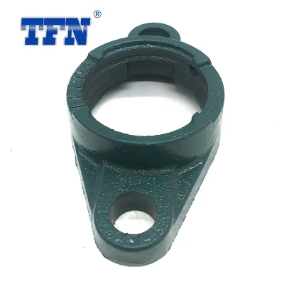 Fornitori di alloggiamenti cuscinetti FL207 con supporto di supporto cuscinetto OEM