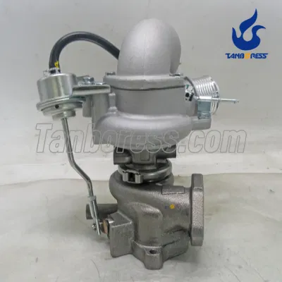 Turbocompressore per KIA TD03L4 49590-45607 turbocompressori con parti auto accessori parti motore auto kit turbo turbina fornitore turbo 49590-45607