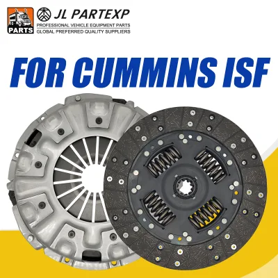 Coperchio disco kit frizione motrice in vendita a caldo per Cummins ISF Motore 2.8 OEM A21r221601090