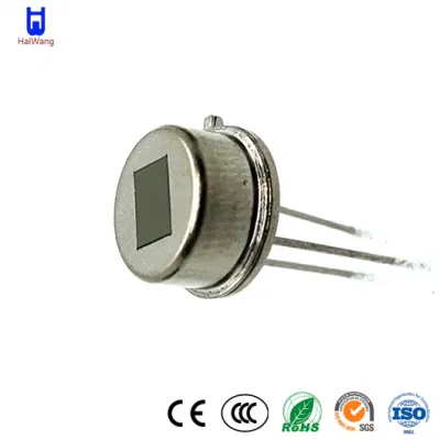  Sensore digitale P916 sensore PIR Cina sensore ammoniaca digitale Haiwang Produttore APP controllo remoto Motion Detection WiFi Smart PIR Module Sensore ABS Mitsubishi